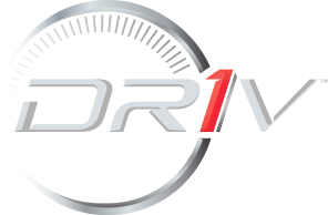 DRiV logo