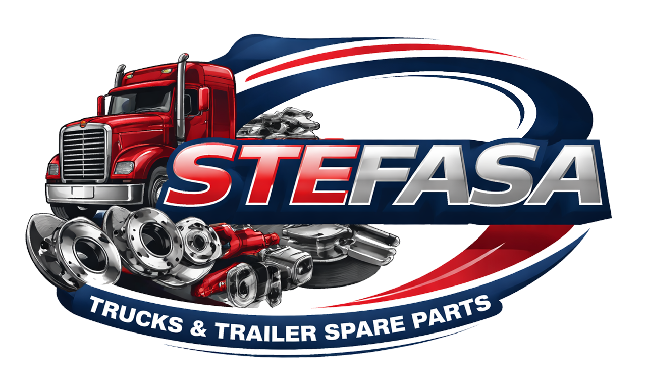 Stefasa Spare parts Company
